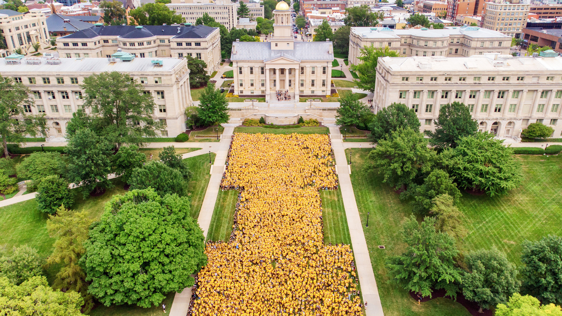 Payroll Services University Human Resources The University of Iowa